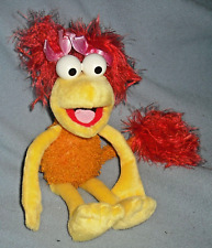 Jim henson fraggle for sale  Bothell