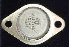 componenti elettronici transistor usato  Udine