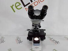 Microscópio binocular Accu-Scope Incorporated 3002 comprar usado  Enviando para Brazil