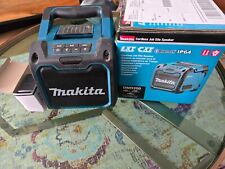Makita dmr200 cordless for sale  TREORCHY