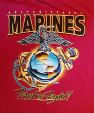 Usmc shirt gr gebraucht kaufen  Teltow