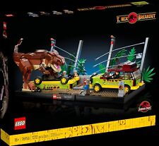 Lego ideas 76956 for sale  Ireland