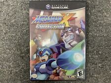 AMERICAN NTSC/U Megaman X Collection - Gamecube American NTSC segunda mano  Embacar hacia Argentina