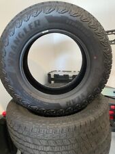 Tires p265x65xr18 goodyear for sale  Apopka