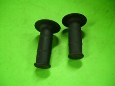 12V Yamaha Raptor ATV Kid Ride On Toy EC1708 Handlebar HANDGRIPS Hand Grip PAIR, used for sale  Shipping to South Africa