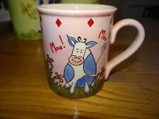 cow mug for sale  CRAWLEY