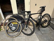 Bmc teammachine bike for sale  BATH