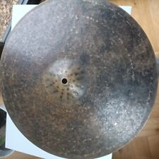 Inch meinl byzance for sale  BRIGHTON