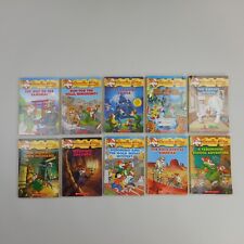 Geronimo stilton children d'occasion  Expédié en Belgium