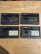 Philips dcc kassetten gebraucht kaufen  Gelenau