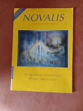 Novalis 1996 zeitschrift gebraucht kaufen  Trier
