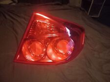 Passenger tail light for sale  Cary