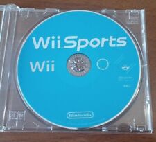 Wii sports gioco usato  Aversa