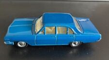 Opel admiral dinky d'occasion  Chambourcy