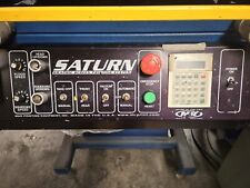 Saturn 1526 screen for sale  Huntington Beach