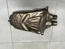 ducati 999 exhaust for sale  WYMONDHAM