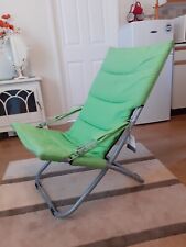 Gelert camping chair for sale  LOUTH