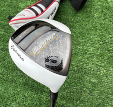 Taylormade Burner Superfast 2.0 #3 Wood / 15 Degree / Regular Flex Reax 4.8 for sale  Shipping to South Africa