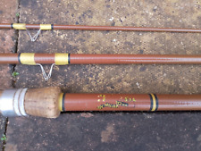 Vintage fishing rod for sale  PAIGNTON