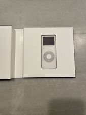 Apple ipod nano for sale  Fort Lauderdale