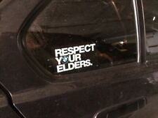 Respect elders bmw for sale  Miami