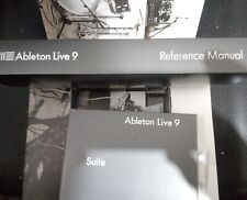 Ableton live suite usato  Milano
