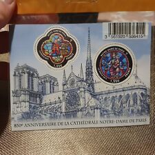 Timbres dame 2013 d'occasion  Douarnenez