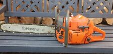 husqvarna 445 chainsaw for sale  MILTON KEYNES
