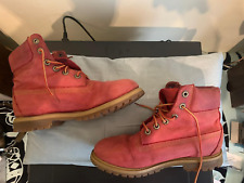 Timberland womens premium usato  Anzio