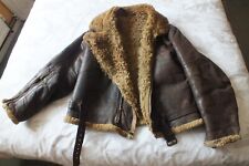 ww2 flying jacket for sale  VENTNOR