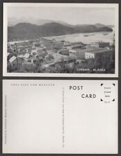 Old alaska postcard for sale  Niagara Falls