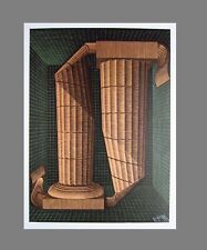 Escher dorische doric for sale  Houston