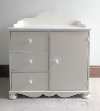 Baby changing table for sale  CHERTSEY