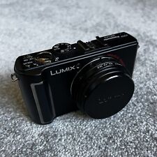 panasonic lx7 camera for sale  IPSWICH