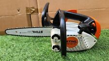 Stihl ms151 petrol for sale  COLCHESTER