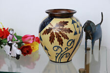 Vase pansu art d'occasion  Ivry-sur-Seine