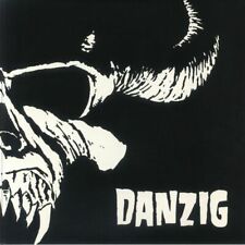 DANZIG - Danzig (reissue) - Vinyl (LP) comprar usado  Enviando para Brazil