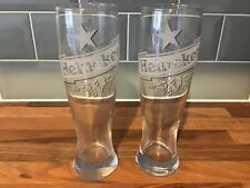 Tall heineken tall for sale  REDDITCH