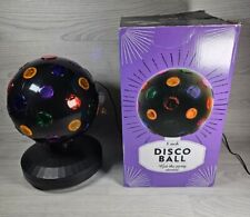 Inch disco ball for sale  BIRMINGHAM