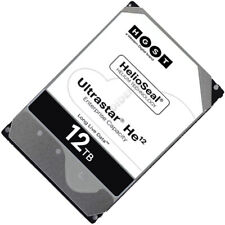 Hgst ultrastar he12 for sale  Shipping to Ireland