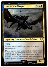 Mtg lord nazgul for sale  Bronx