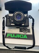 Fujica fstx filmkamera gebraucht kaufen  Düsseldorf