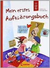 Erstes aufklärungsbuch aufkl� gebraucht kaufen  Berlin