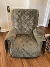 Recliner chair cover for sale  Fayette