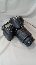 Kit de lentes Nikon D7000 câmera DSLR 652520 comprar usado  Enviando para Brazil