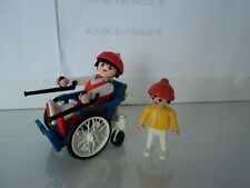 Playmobil vintage city d'occasion  Bihorel