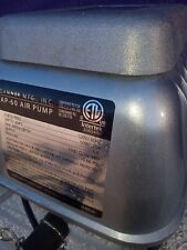 hydroponic air pump for sale  Tucson