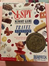 game memory spy for sale  Veradale