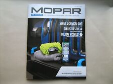 Mopar magazine 2021 for sale  Williamsburg