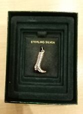 Sterling silver charm for sale  RIPON